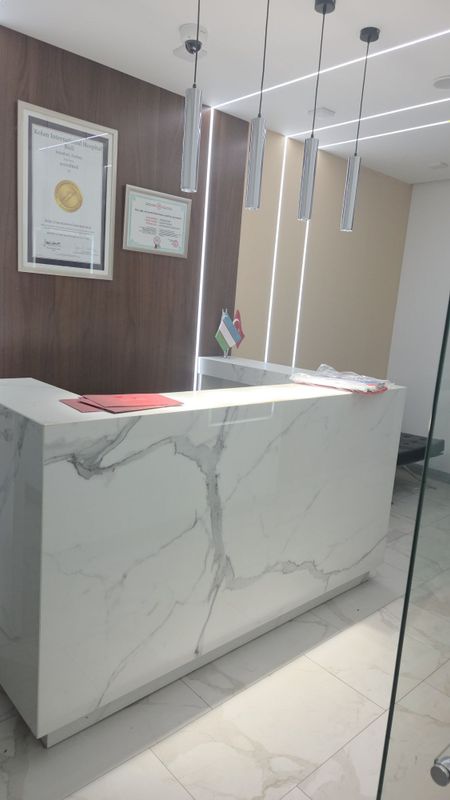 Сдаётся в аренду помещение под клиника Госпиталка