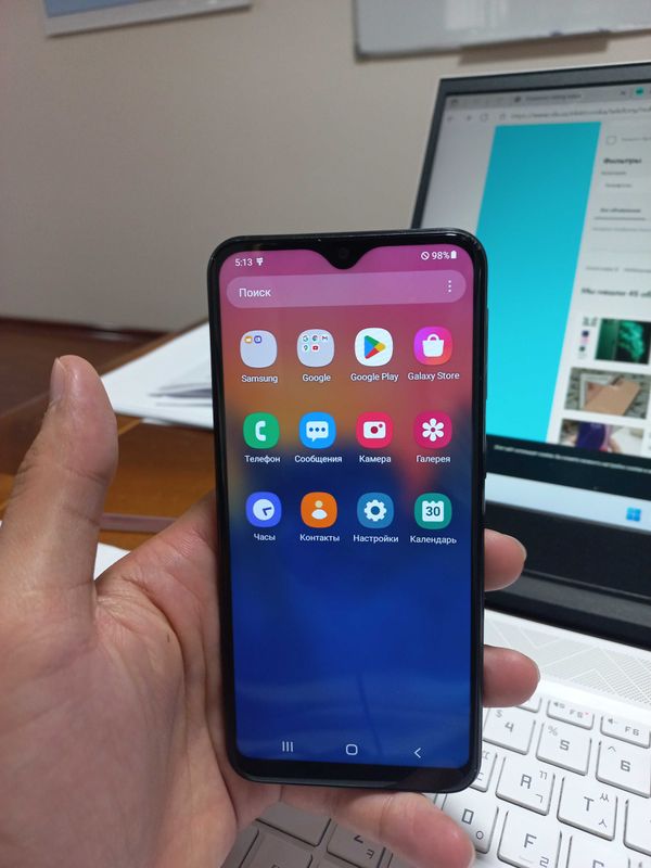 Samsung Galaxy A10e Samsung Galaxy A10e