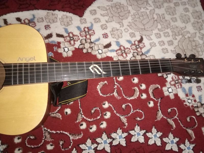 Gitara Amerikanski (Angel) razmer 41