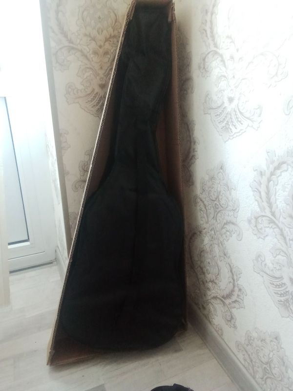 Gitara kattalar uchun yangi Gitara kattalar uchun yangi