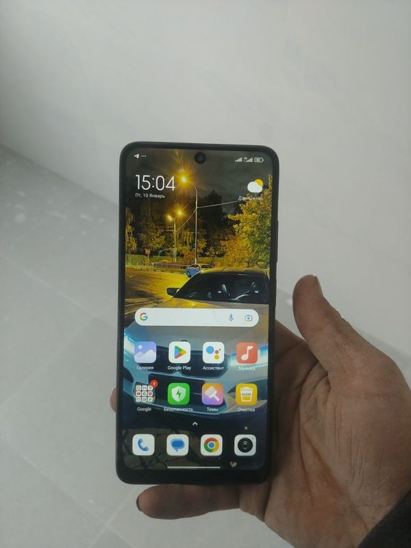 Redmi note 12 pro