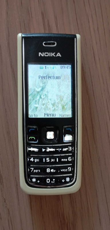 телефон Nokia 2865 б/у