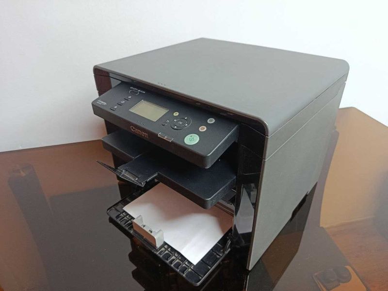 Принтер Canon MF4410 Принтер Canon MF4410