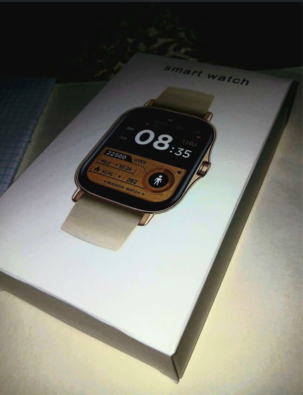 Smart watch Smart watch
