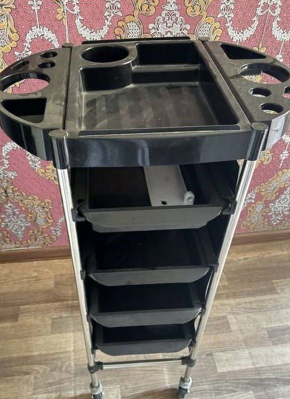 Telejka salon uchun Telejka salon uchun