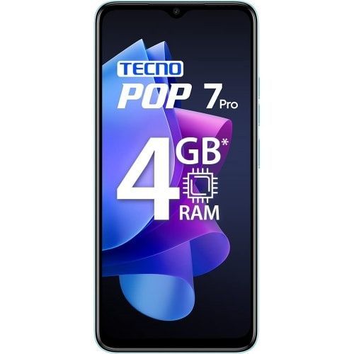 Tecno POP 7 4/64Gb Tecno POP 7 4/64Gb