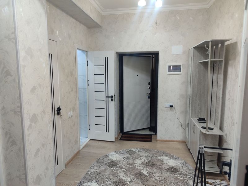 Сдаю в аренду свою 2× комнатную квартиру со всеми удобствами