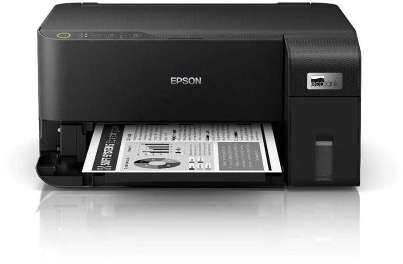 a28electronics предлагает - Новый Epson M1058 черно белый струйный