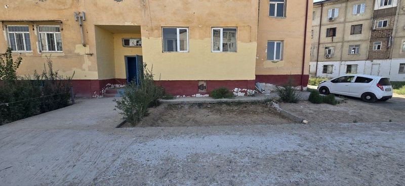 22 mkr uy satiladi