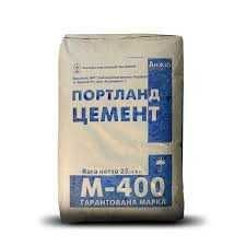 ЦЕМЕНТ, цемент 400, оптом