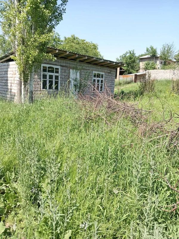 Участок сотилади Участок сотилади