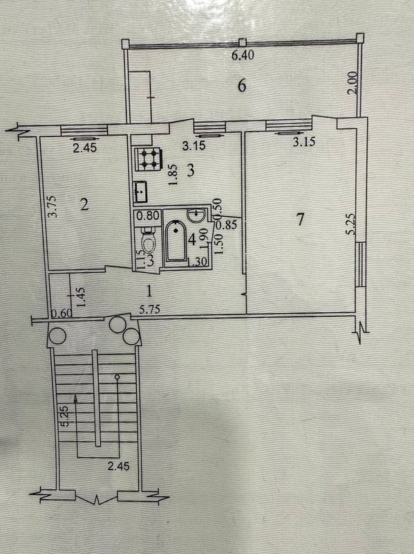 Продажа 2/1/5 Карасу-4