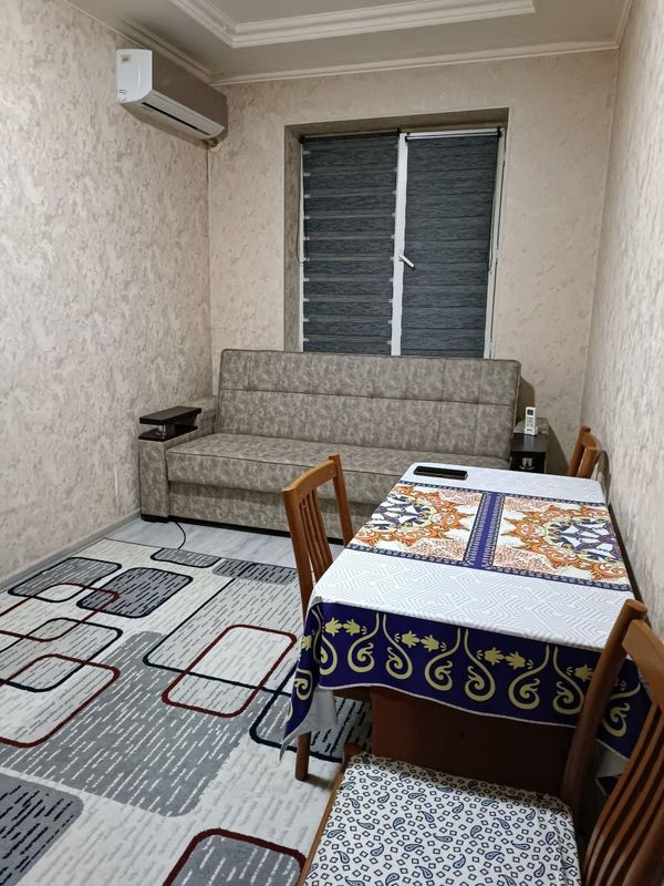 1 xonali Yashnobod rohat krug