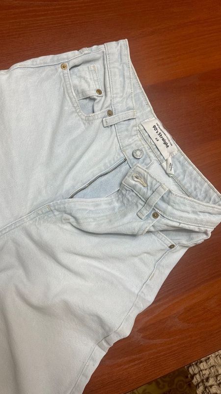 джинсы H&M женские джинсы H&M женские