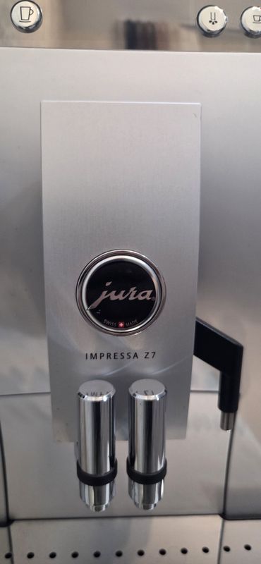 Продам кофемашину JURA Продам кофемашину JURA