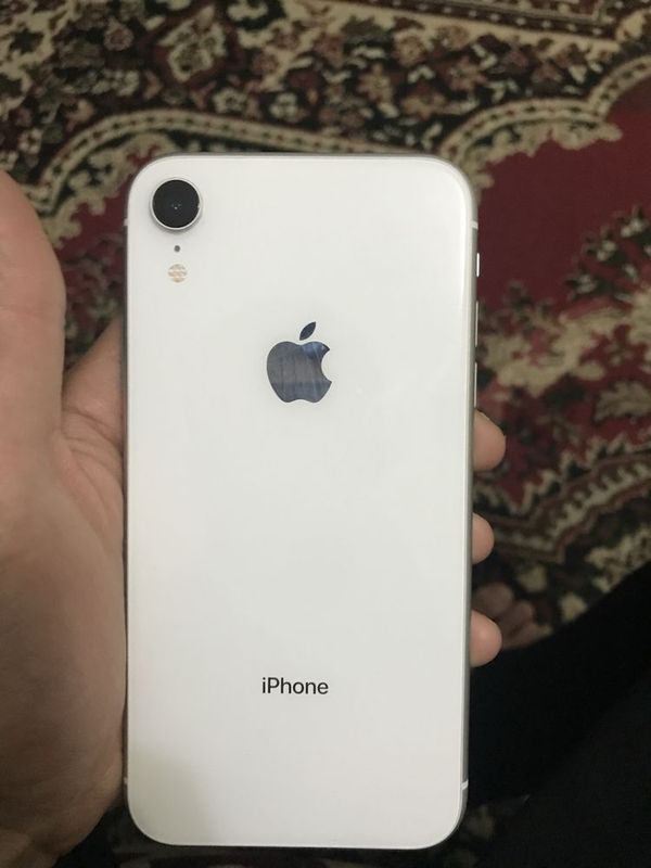 Iphone XR ideal 64 gb 85% Iphone XR ideal 64 gb 85%