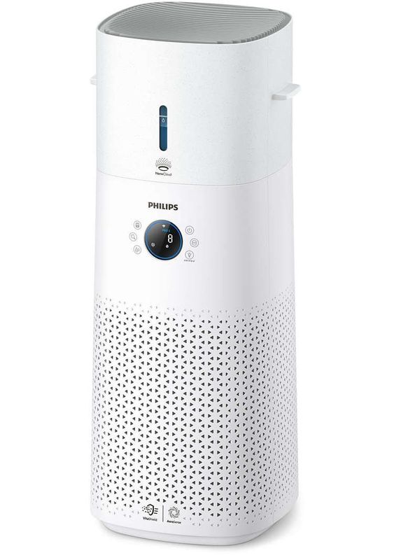 Очиститель и увлажнитель воздуха Philips AC3737 Очиститель и увлажнитель воздуха Philips AC3737