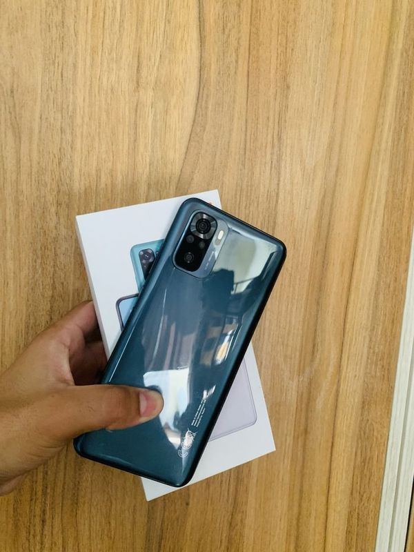 Redmi note 10 sotiladi