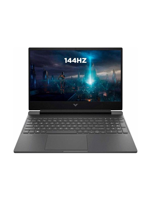 Noutbuk Victus by HP Gaming | Intel® Core™ i5-13420H | RTX™ 4050 6GB Noutbuk Victus by HP Gaming | Intel® Core™ i5-13420H | RTX™ 4050 6GB