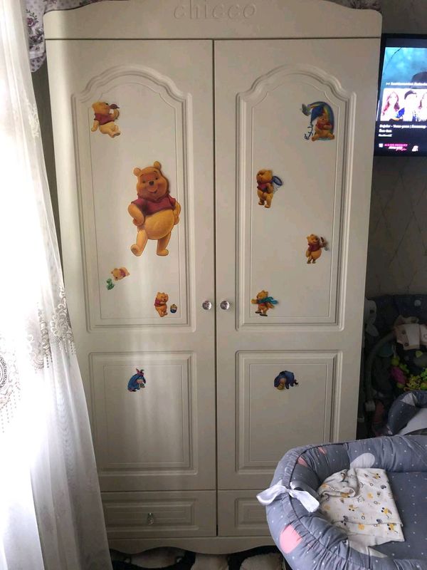 детский мебель