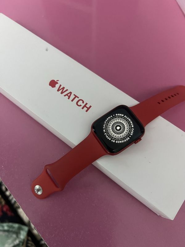 Apple watch 6 44mm original Apple watch 6 44mm original