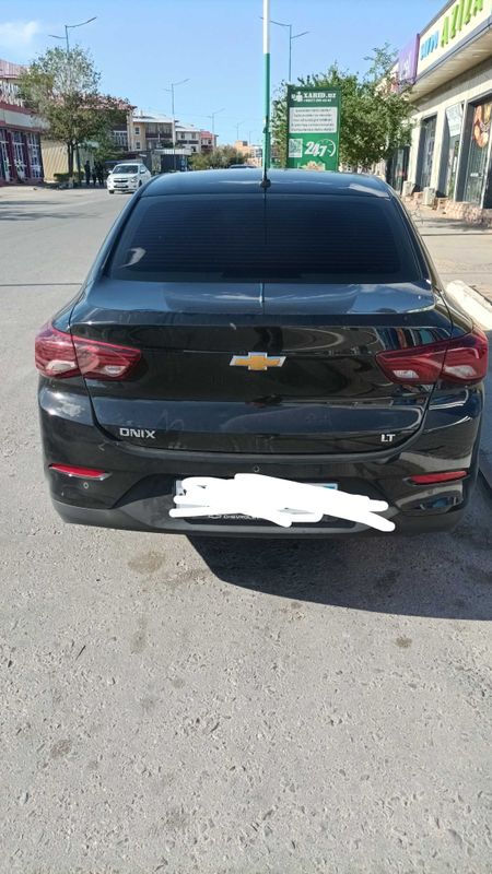 Onix 3lt 2024 60 ming km yurgan Onix 3lt 2024 60 ming km yurgan