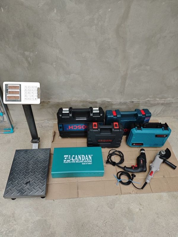 Elektr Insturmentla sotiladi Elektr Insturmentla sotiladi
