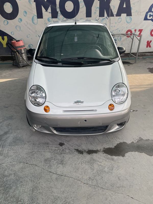 Matiz Best 2012 ideal Matiz Best 2012 ideal