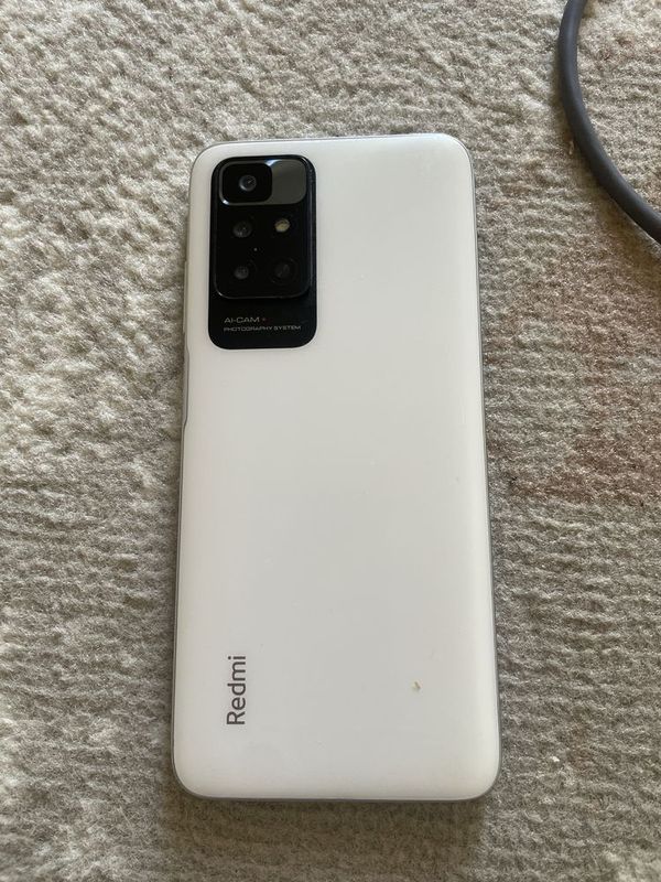 Redmi 10 sotiladi 128 gb