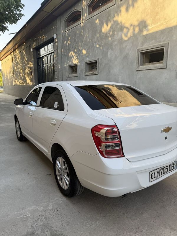 Kobalt 2024 yil tozza Kobalt 2024 yil tozza