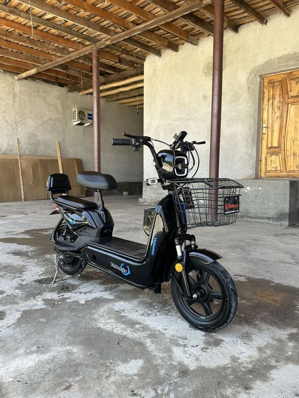 Velomax elektro skuter Velomax elektro skuter