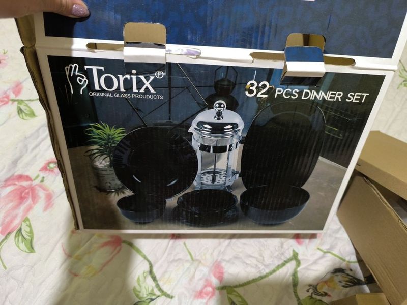 Продается посуда torix Продается посуда torix