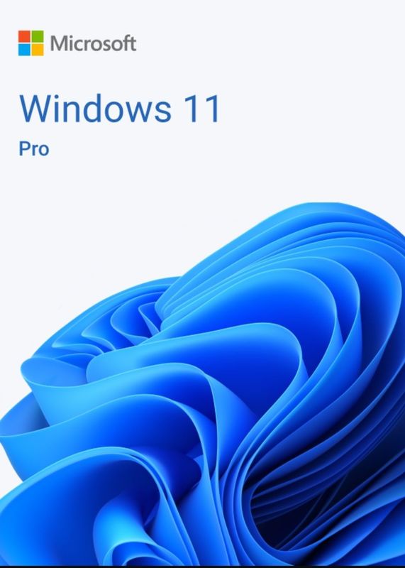 Установка Windows 10,11