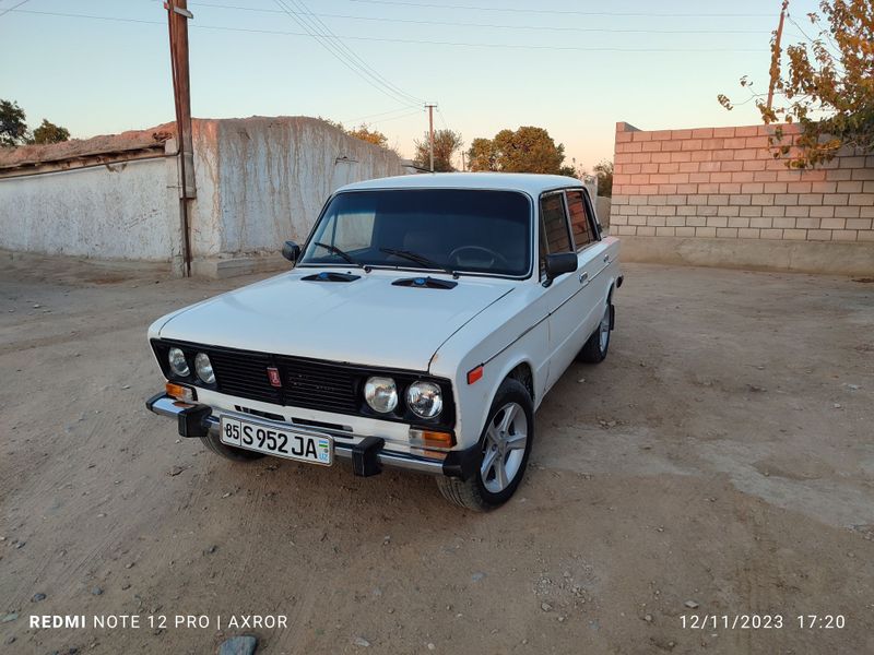 Vaz 2106 Motor 06 karopka 5 talik