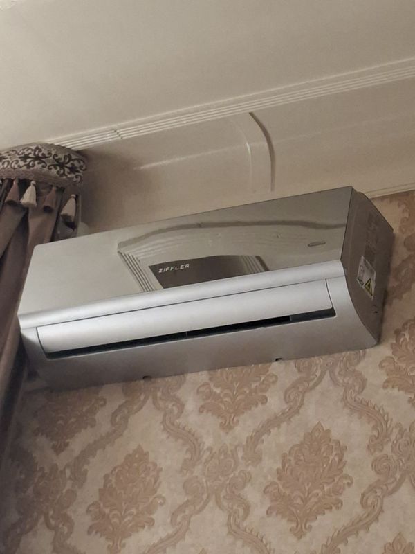 Kondisoner zimmer 12 tali Kondisoner zimmer 12 tali