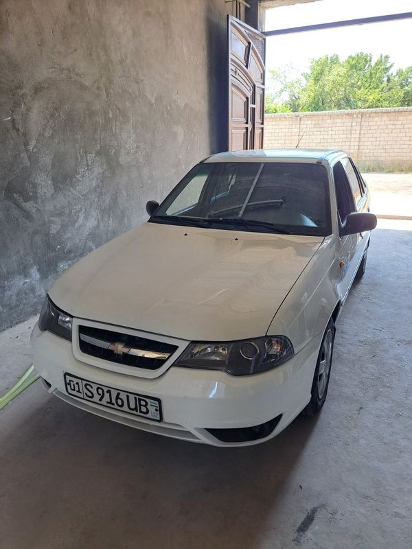 Нексия 2 2013 йил ок ранг