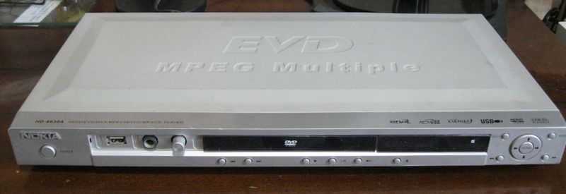 Продаю DVD Player Продаю DVD Player