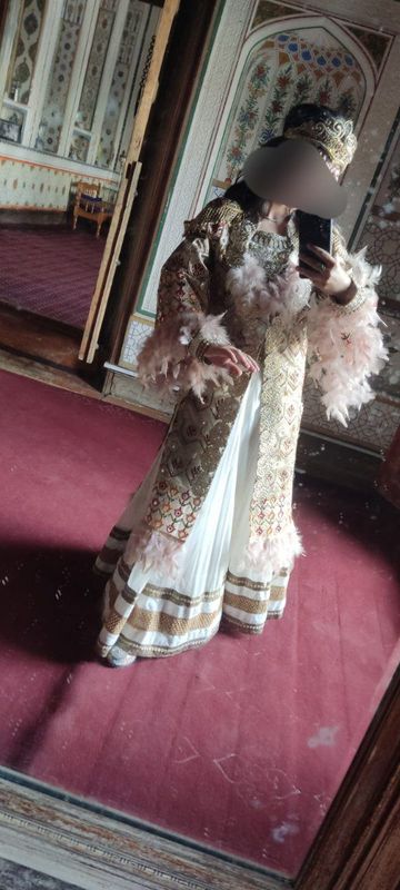келин ансамбль kelin look