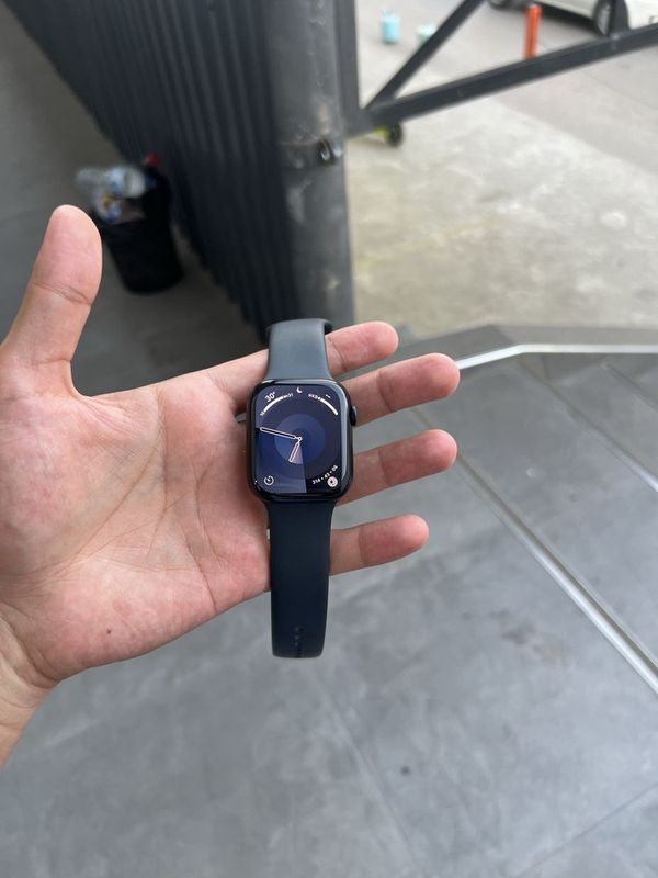 Apple iWatch 9 45 Full Apple iWatch 9 45 Full