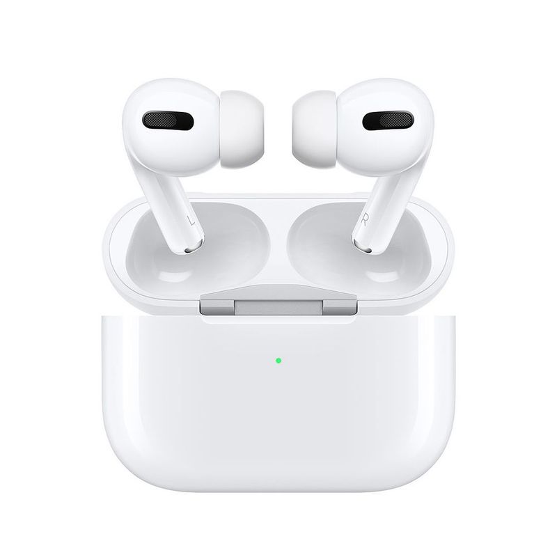 AirPods made in USA