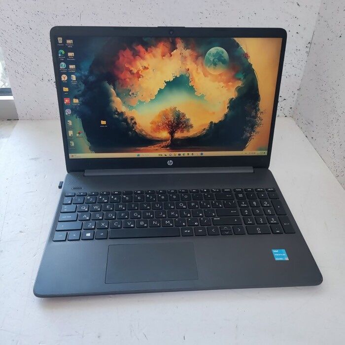 Сверхсовреминни ноутбук HP