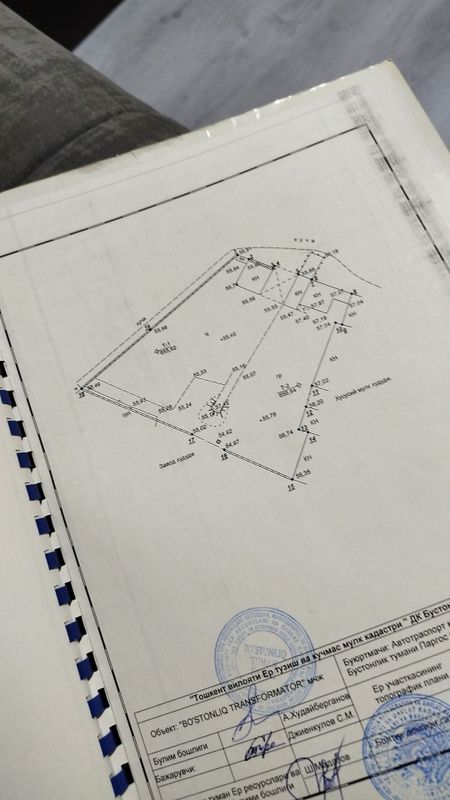 Продам производство с оборудованием и участком 64 сотки