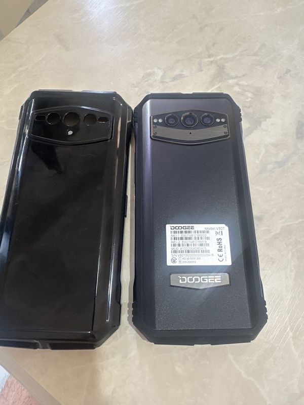 Dogee v30T batarey 10800 Dogee v30T batarey 10800