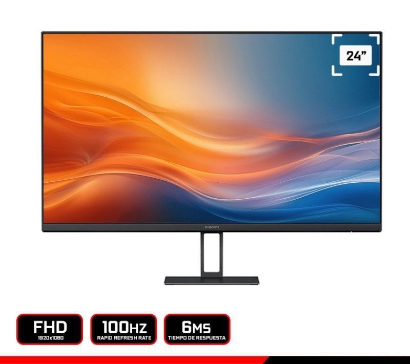 Redmi monitor 27 100Hz IPS FHD 6ms Redmi monitor 27 100Hz IPS FHD 6ms