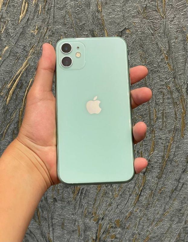 iphone 11 128GB iphone 11 128GB