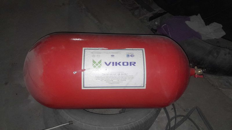 Metan gaz baloni sotiladi yili 10-2024 Metan gaz baloni sotiladi yili 10-2024