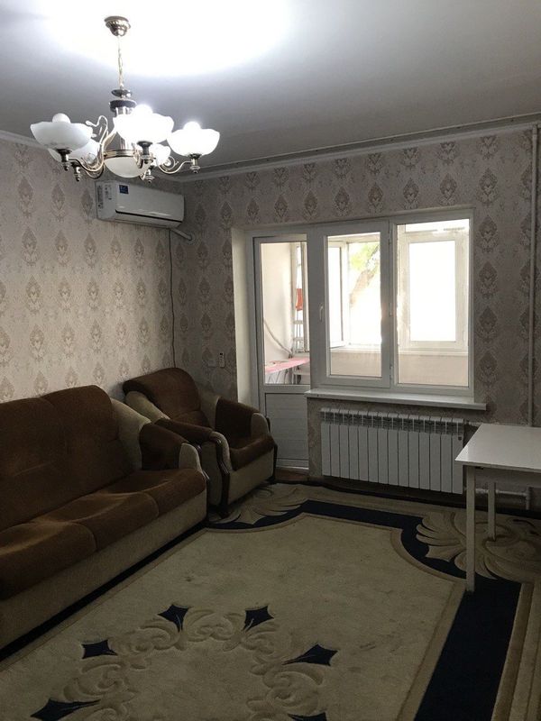 Квартирага 1 та бола оламиз