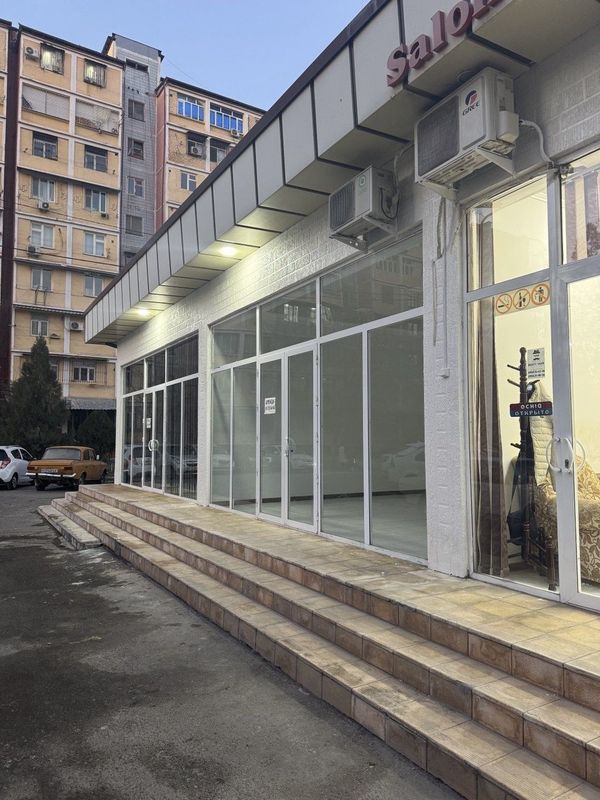 Magazin va ofislar Magazin va ofislar