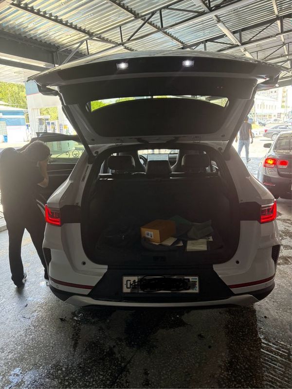 Продается BYD songplyus Продается BYD songplyus