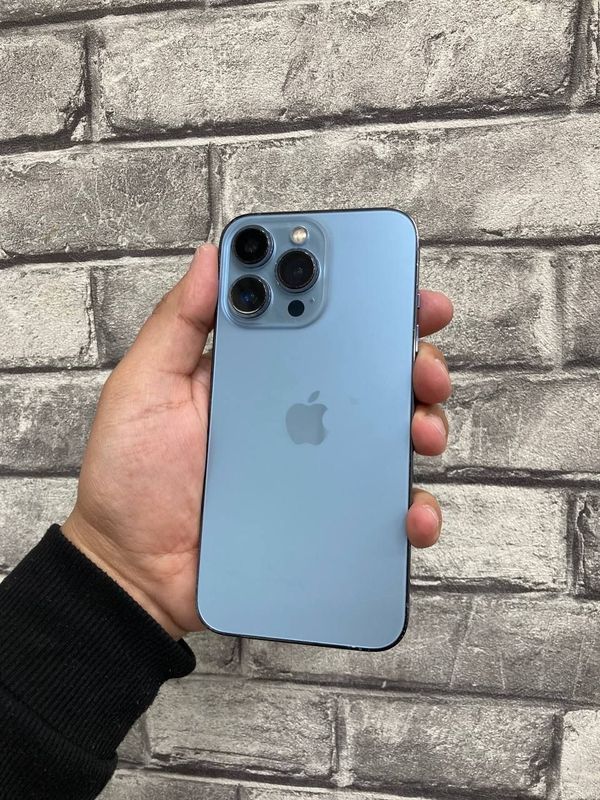 Iphone 13 pro 128gb